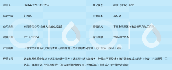 山東潤拓網絡科技 深耕網絡技術開發的創新力量